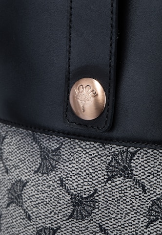 JOOP! Stiefel 'Mazzolino Misto New Tori' in Schwarz