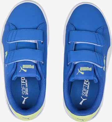 PUMA Sneaker 'Smash' in Blau