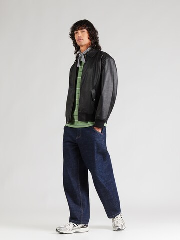 LEVI'S ® Tričko 'DOYLE' – zelená