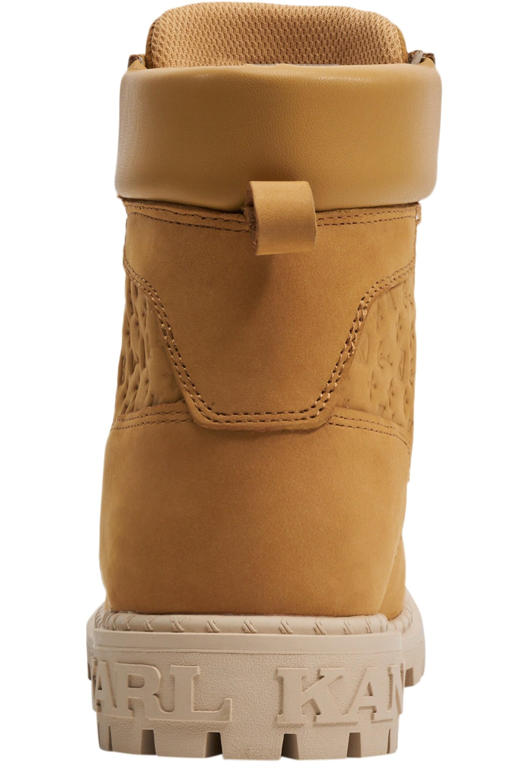 Karl Kani Nauhanilkkurit värissä beige