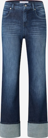 Angels Jeans in Blue: front