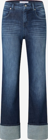 Jeans Angels di colore marino / blu denim, Visualizzazione prodotti