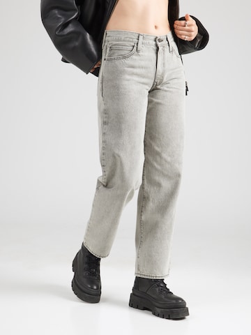 pilka LEVI'S ® Laisvas Džinsai '94': priekis