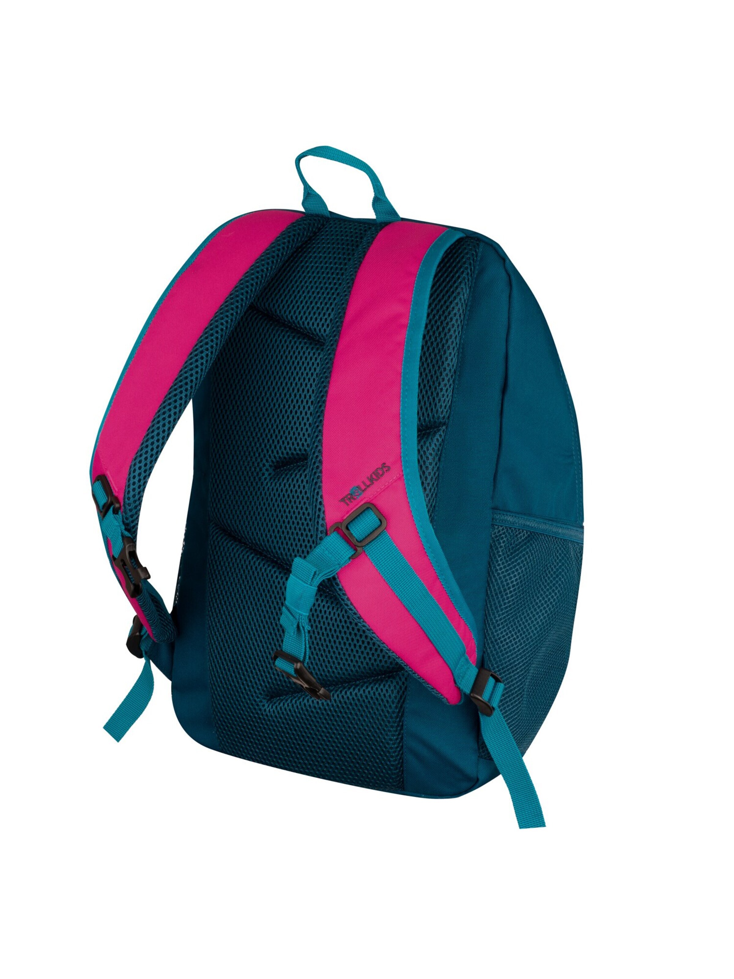 TROLLKIDS Backpack in Pink