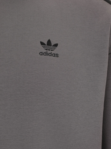 ADIDAS ORIGINALS Свитшот 'Adicolor' в Серый