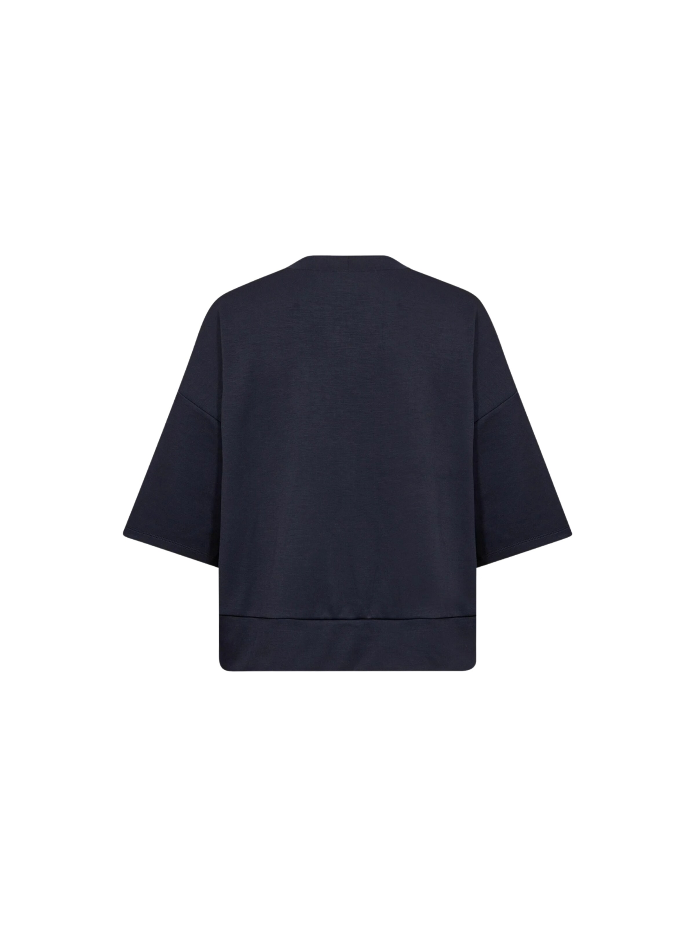 Wasabi Concept Cardigan i blå