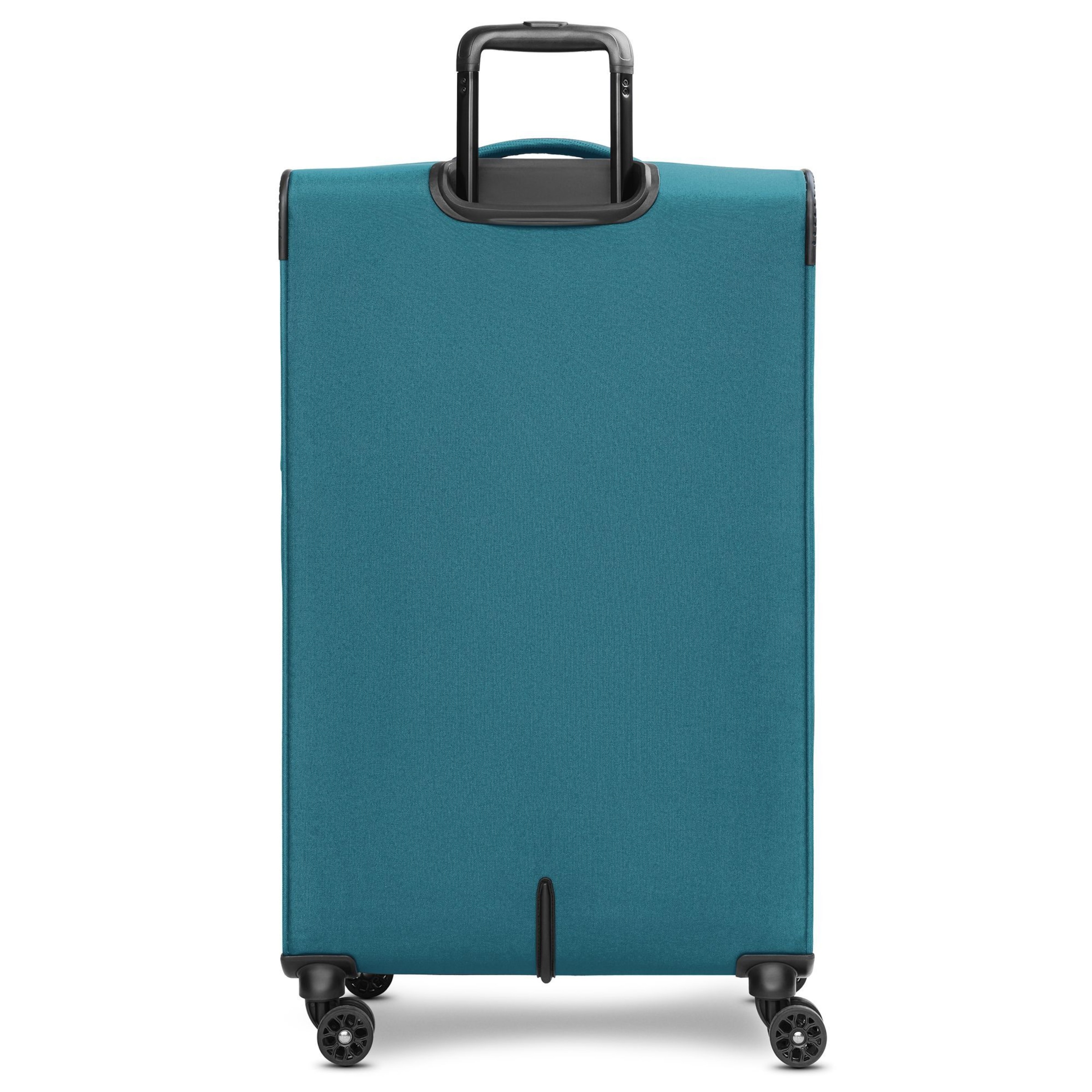 Ensemble de bagages Stratic en bleu