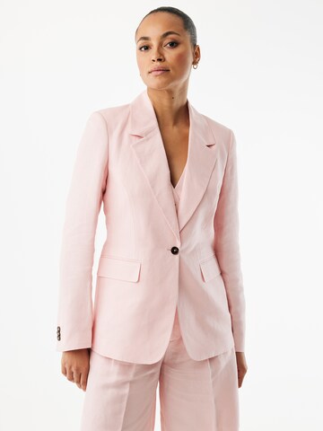 Blazer MEXX en rose : devant