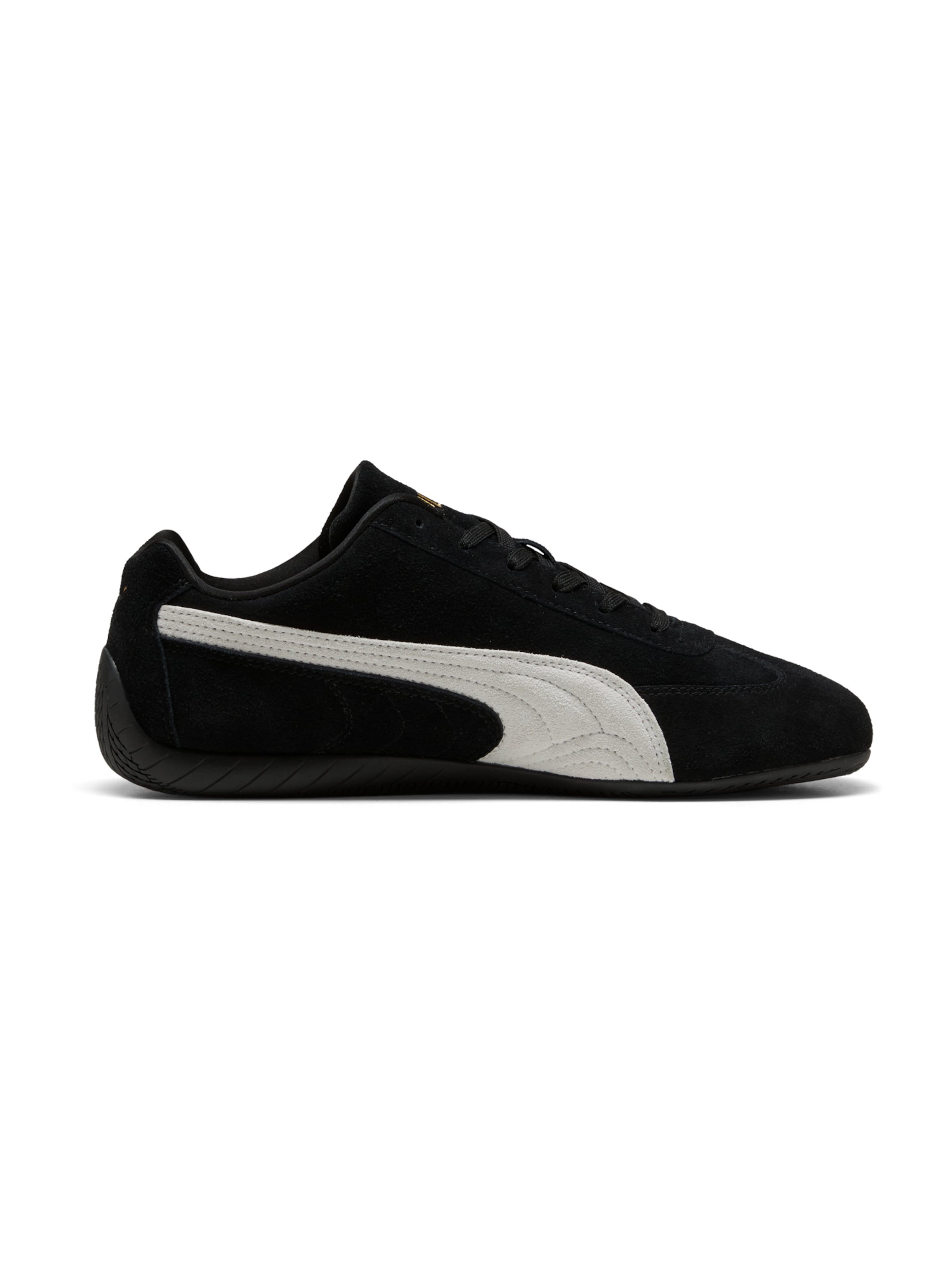 Chaussure de sport 'Speedcat' PUMA en noir