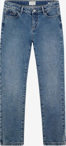 Scalpers Skinny Farkut ' ' värissä sininen: etupuoli