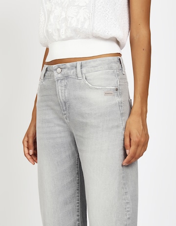 Gang Loosefit Jeans in Grau