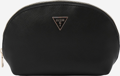 GUESS Toiletry bag 'Dome' in Black, Item view
