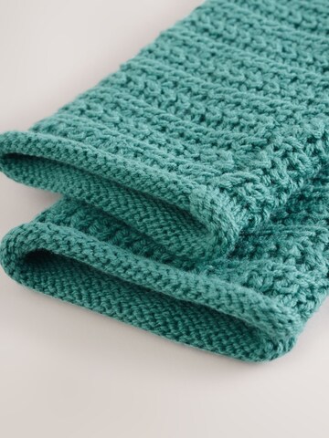 Next Kampsun, värv roheline