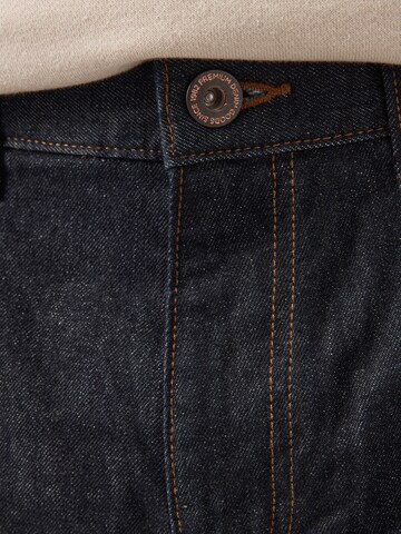Next regular Jeans i blå