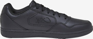 K1X Sneakers in Black