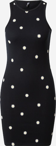 ONLY Summer Dress 'FENJA' in Black: front