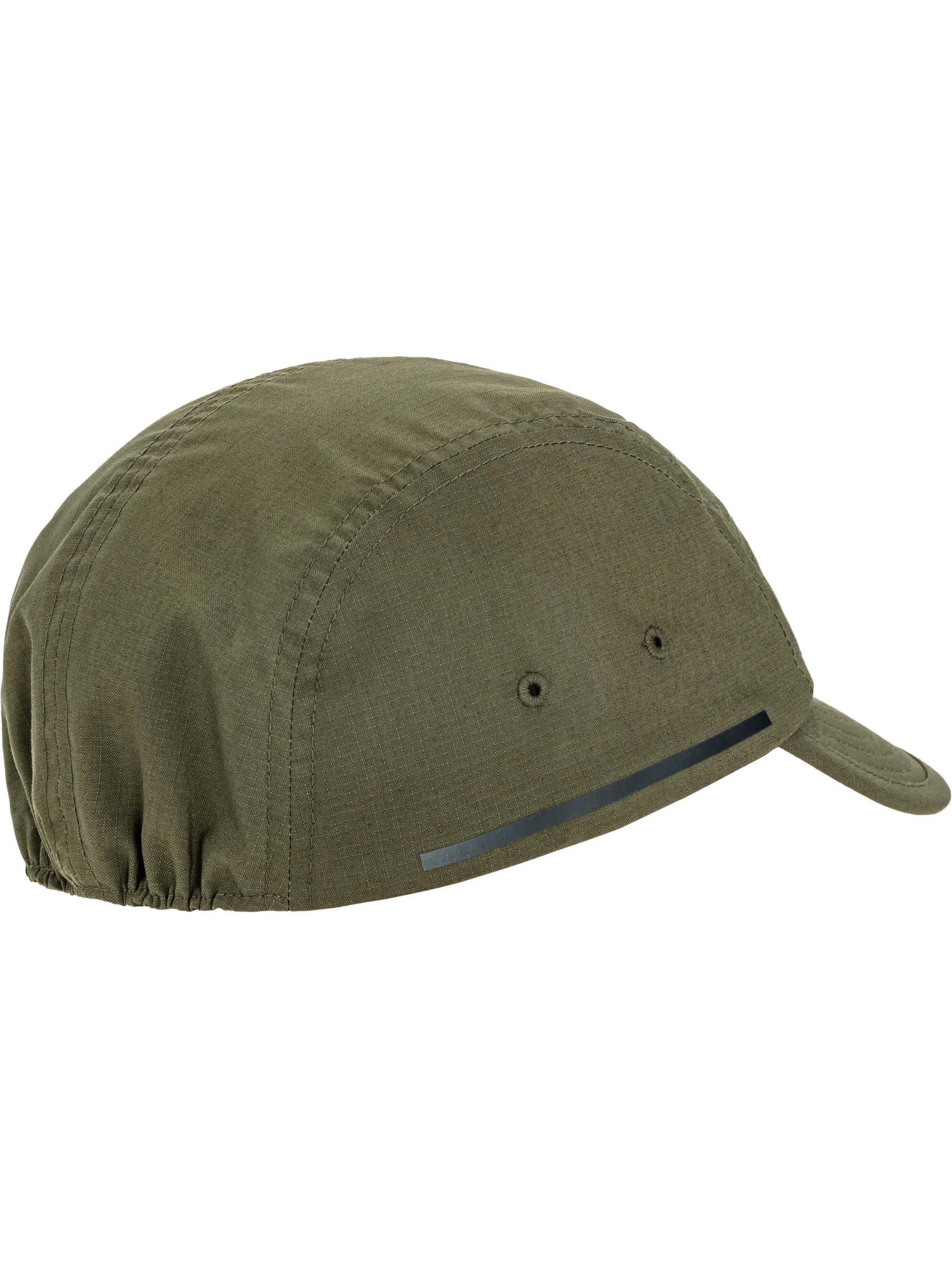 Fjällräven Cap in Green