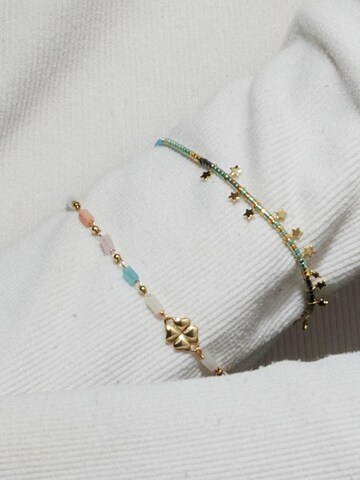 Braccialetto 'Muh' di Luxenter in colori misti