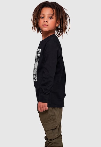 ABSOLUTE CULT Shirt in Schwarz