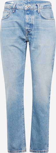 Pepe Jeans Τζιν σε μπλε ντένιμ, Άποψη προϊόντος