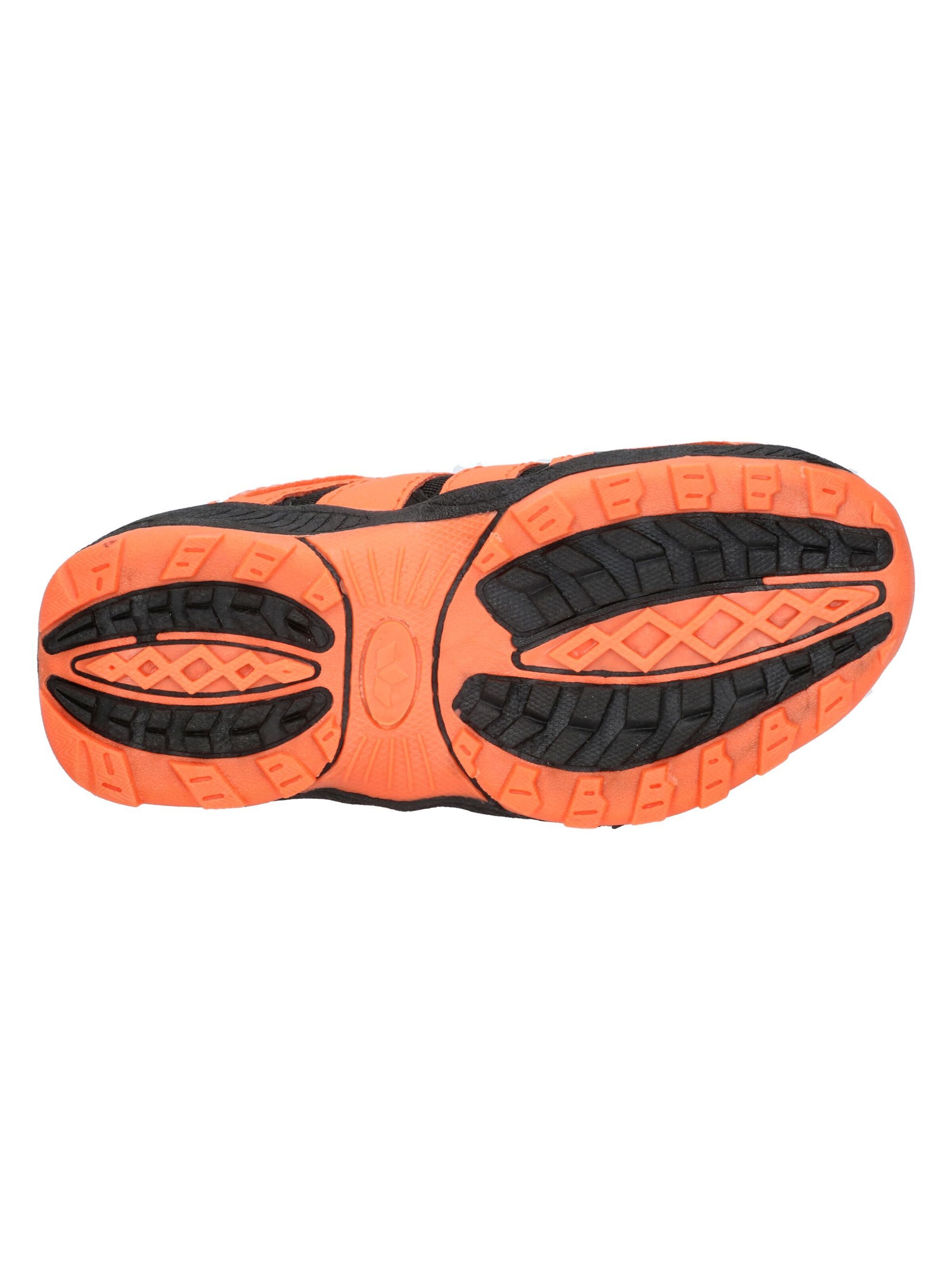 LICO Halbschuh 'Fremont' in Orange