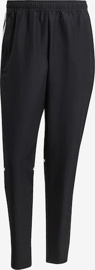 ADIDAS PERFORMANCE Urheiluhousut 'Squadra 25' koossa XS värissä musta / valkoinen, Tuotenäkymä