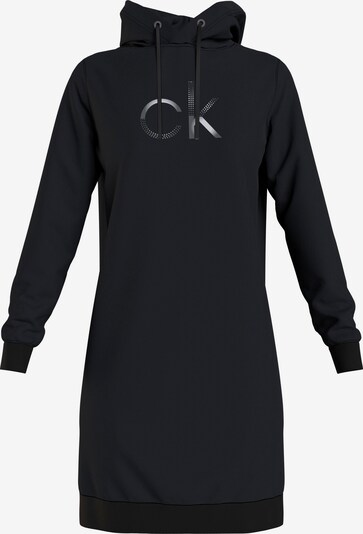Calvin Klein Dress in Black / Silver, Item view