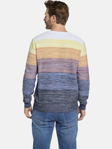 BABISTA Pullover 'Carieno' in Mischfarben