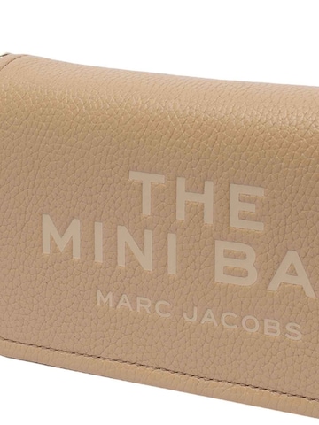 Sac bandoulière 'Mini Bag 20x4x12 cm' Marc Jacobs en beige
