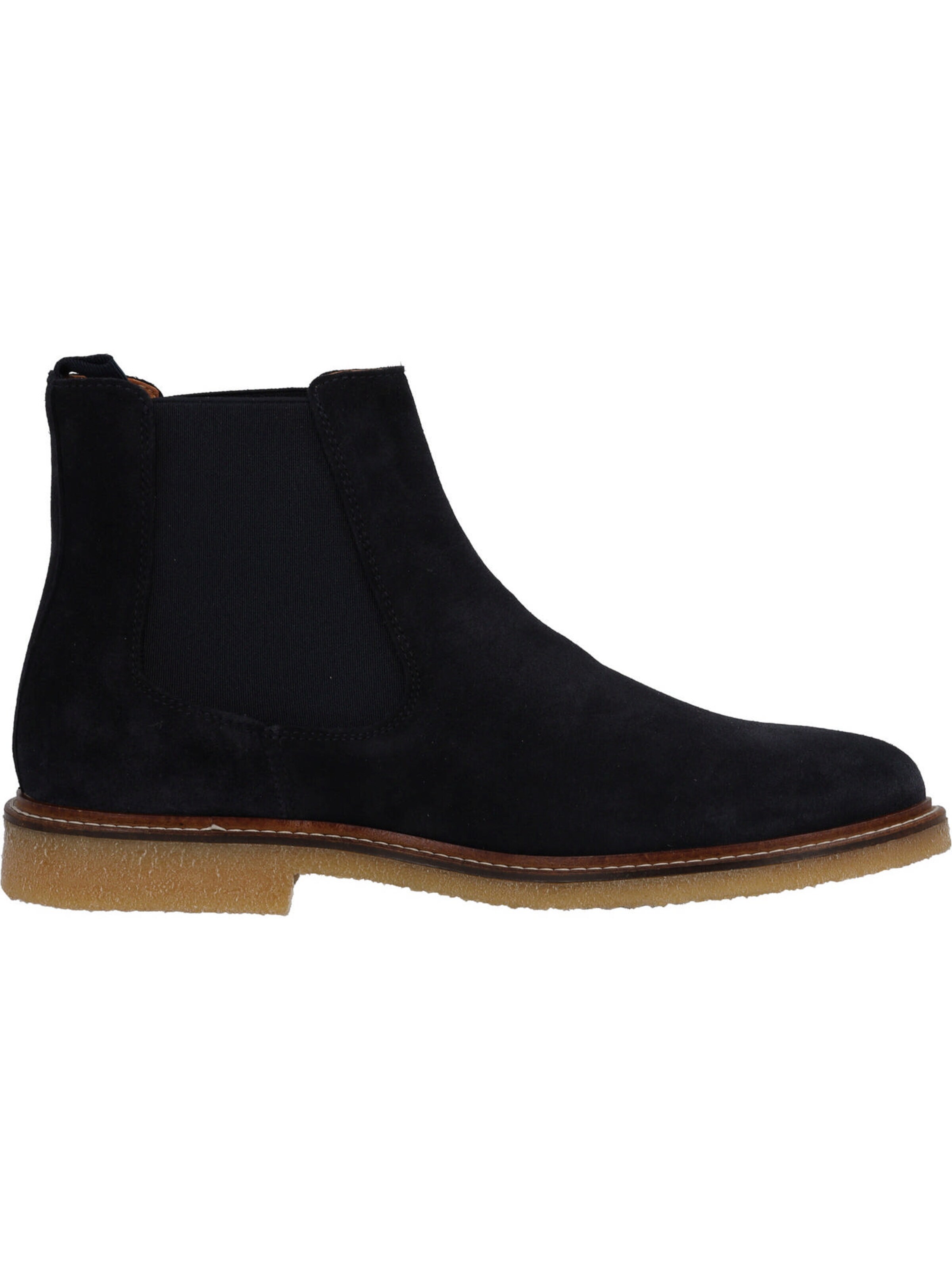 Palado Boots 'Palado Dorrel' in Blue