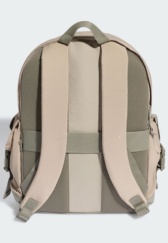 ADIDAS ORIGINALS Rugzak in Beige