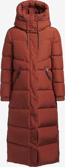 khujo Winter jacket 'Shimanta3' in Auburn, Item view