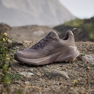 ADIDAS TERREX Félcipő 'Trailmaker 2.0' - barna