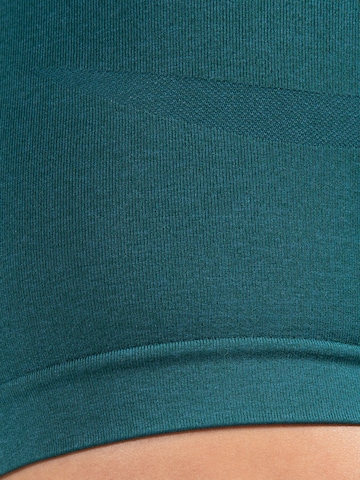 Smilodox Skinny Sportbroek 'Amaze Pro' in Groen