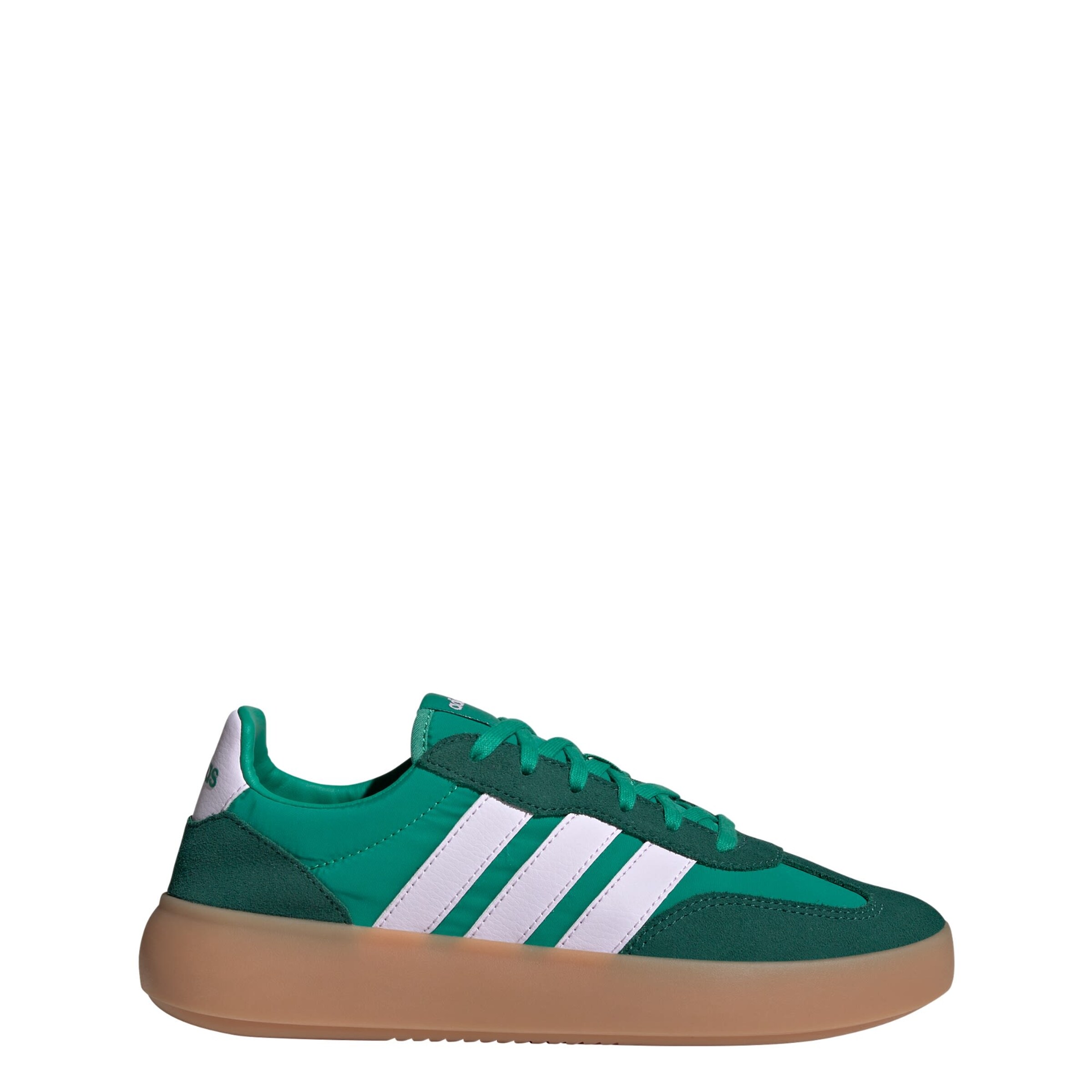 ADIDAS SPORTSWEAR - Zapatillas deportivas bajas 'Barreda Decode' en verde