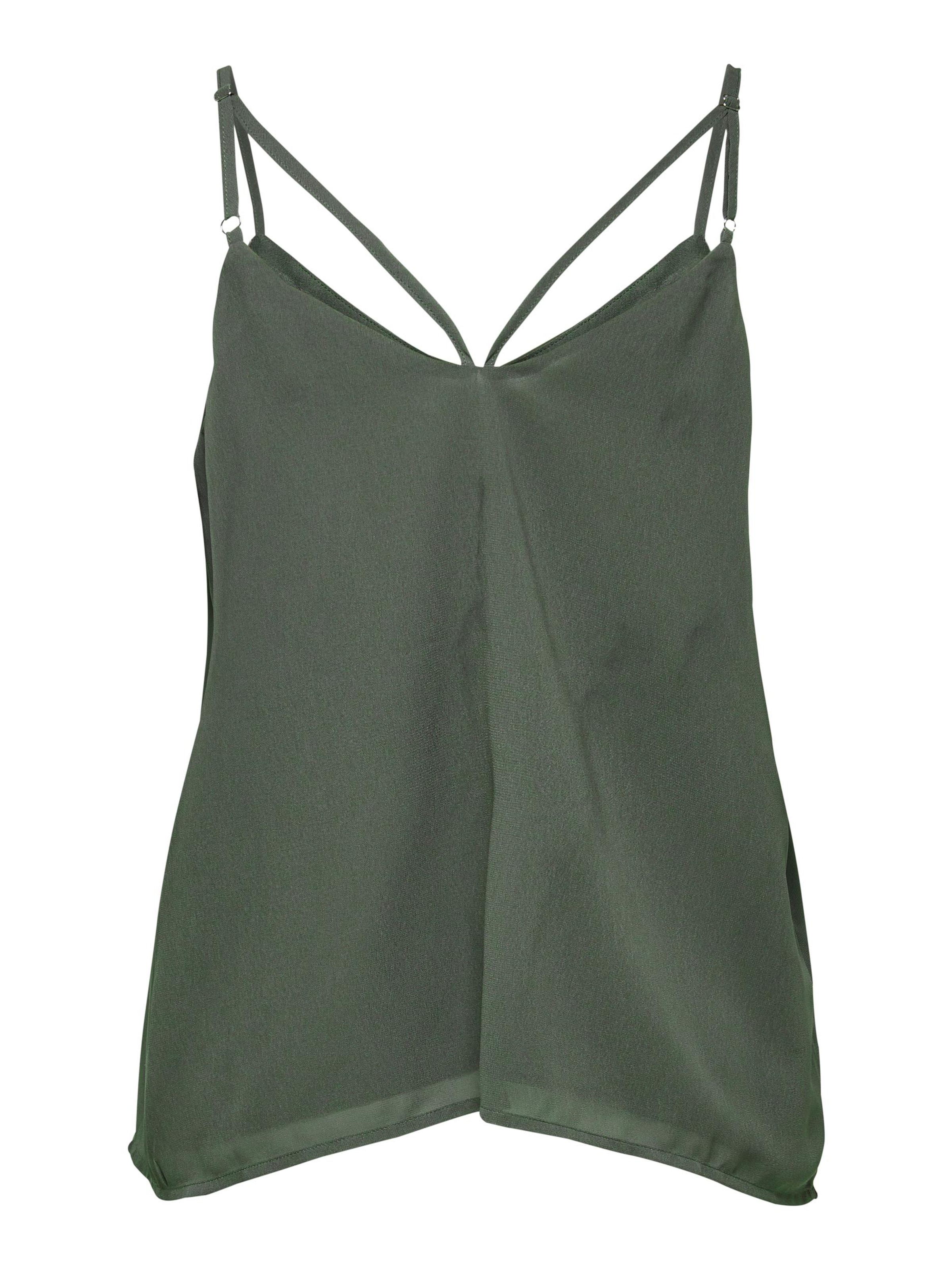 ONLY Τοπ 'Moon' σε γκρι