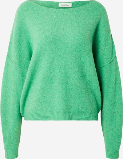 AMERICAN VINTAGE Široki pulover 'Damsville' u jabuka, Pregled proizvoda