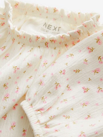 Next Blouse in Beige