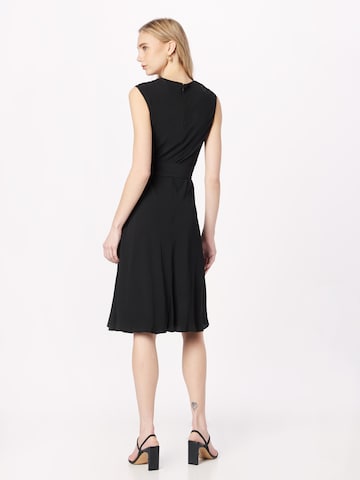 Lauren Ralph Lauren Φόρεμα 'MABLEY' σε μαύρο