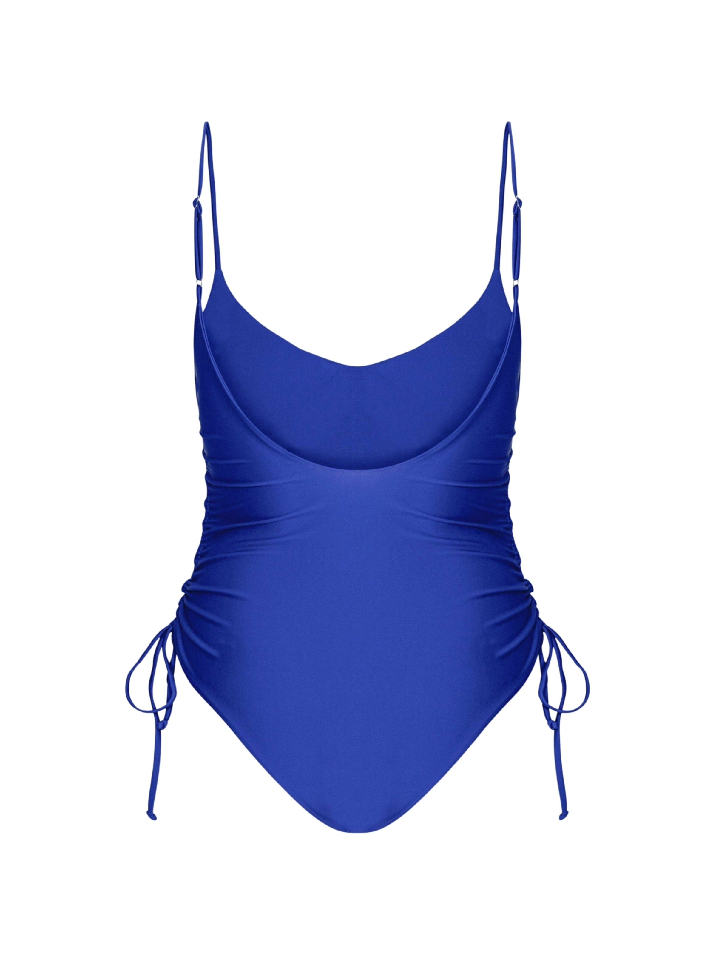 Maillot de bain ' Pantai ' Copenhagen Cartel en bleu