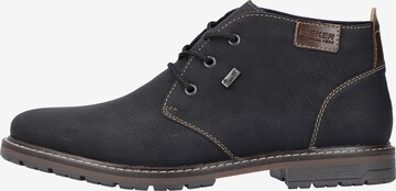 Rieker Chukka Boots '13739' in Black