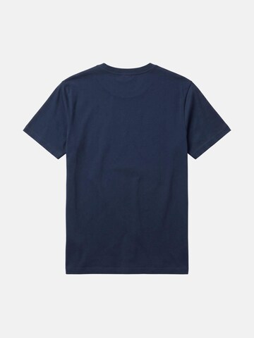 K-Way Shirt in Blue