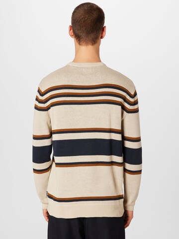 Only & Sons Sweater 'LIAM' in Grey