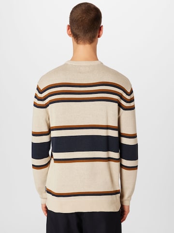 Only & Sons - Pullover 'LIAM' em cinzento