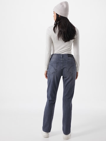 OPUS Regular Jeans 'Louis' in Grey
