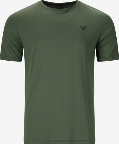 Virtus Performance shirt 'Roger V3' in M in Khaki, Item view