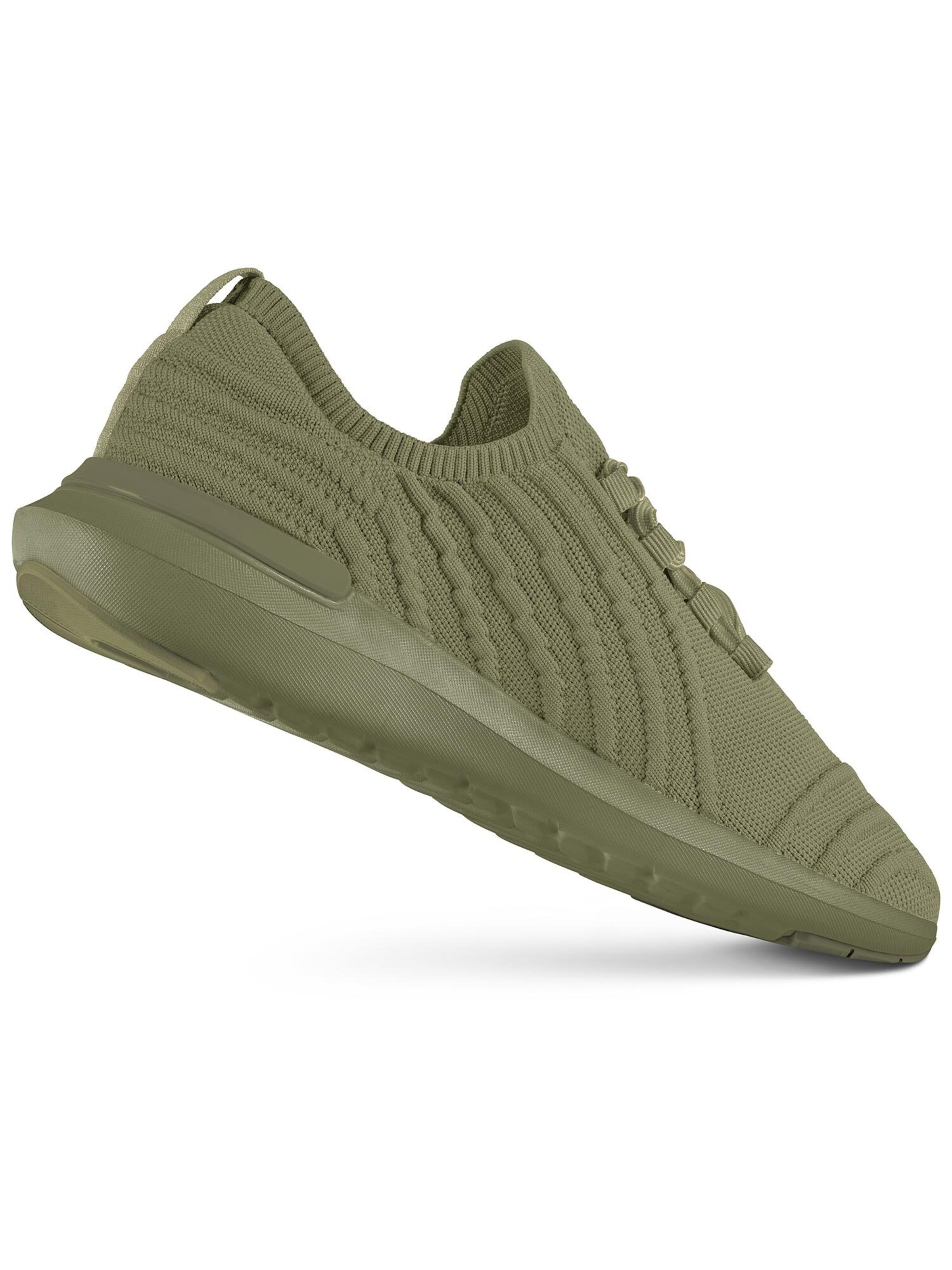 GIESSWEIN Sneaker in Grün