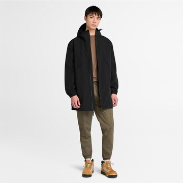 TIMBERLAND Between-Seasons Parka in Black