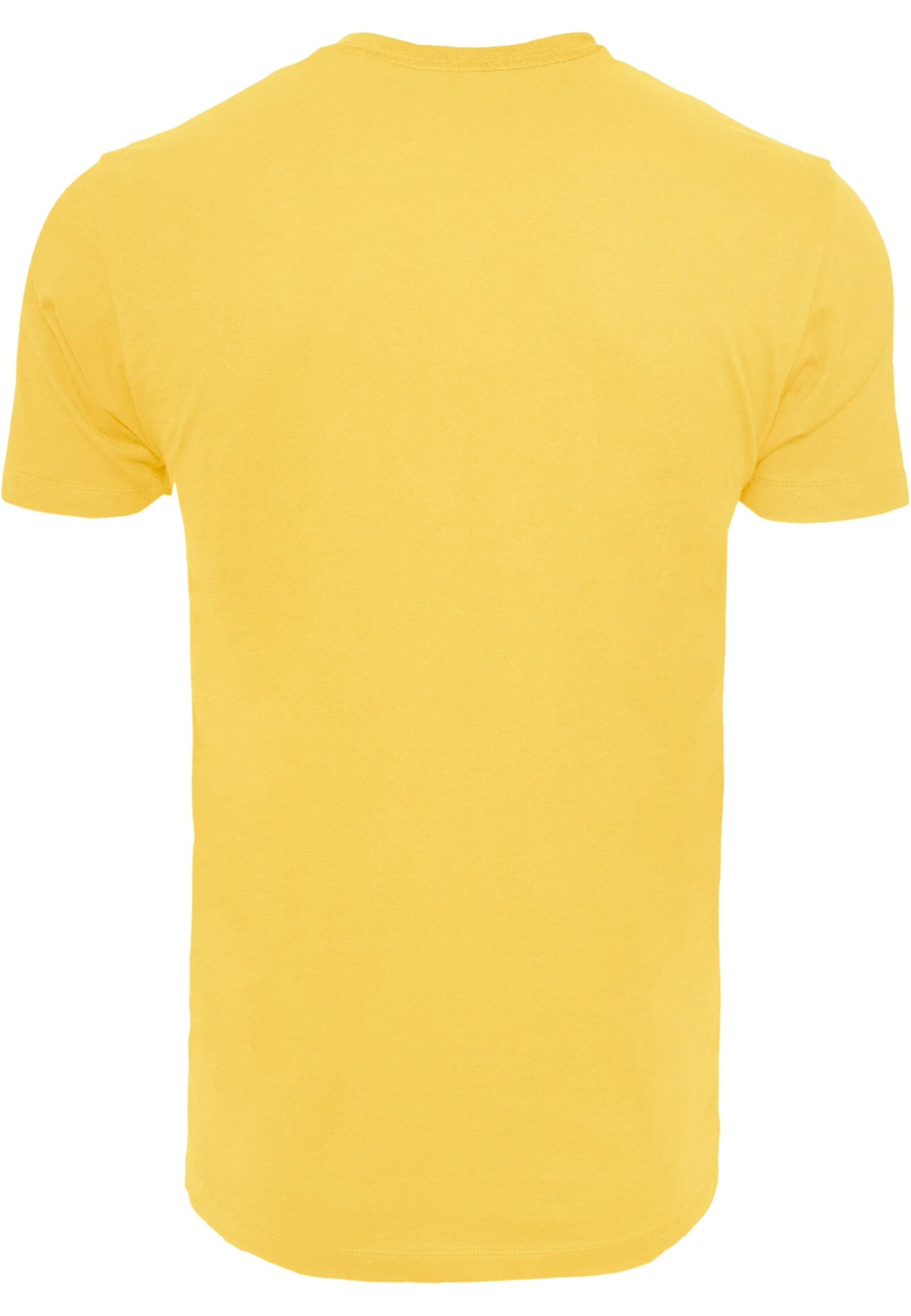 Maglietta 'Trust 2.0' di MT Men in giallo