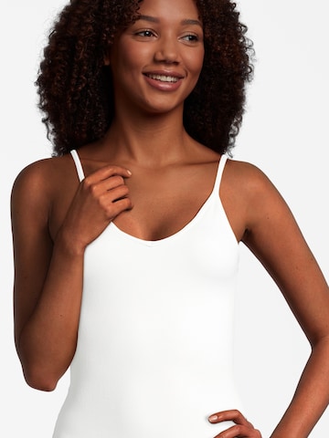 AÉROPOSTALE Top in White
